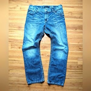 🔥♥️INC Copenhagen Slim Boot Cut Jeans